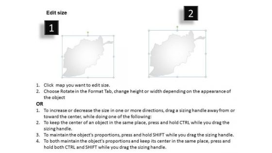 Beligium PowerPoint Maps