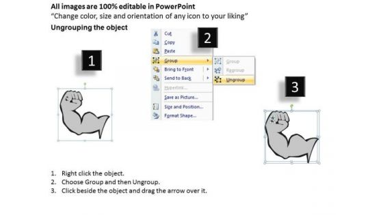 Belive In Your Strengths Ppt How Write A Business Plan PowerPoint Slides