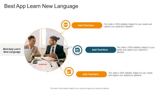Best App Learn New Language In Powerpoint And Google Slides Cpb