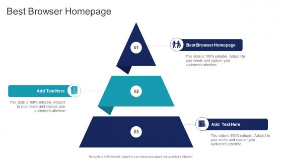 Best Browser Homepage In Powerpoint And Google Slides Cpb