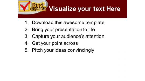 Best Choice Business PowerPoint Templates Ppt Backgrounds For Slides 0113
