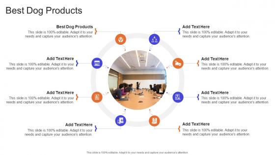 Best Dog Products In Powerpoint And Google Slides Cpb