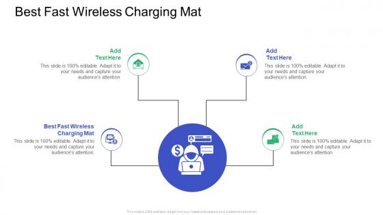 Best Fast Wireless Charging Mat In Powerpoint And Google Slides Cpb