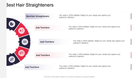 Best Hair Straighteners In Powerpoint And Google Slides Cpb