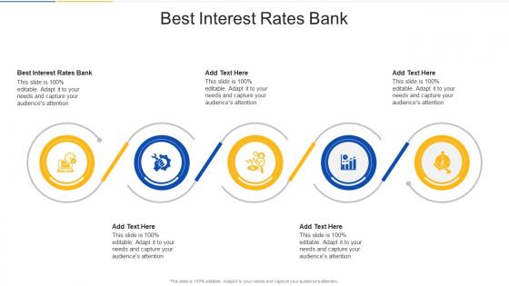 Best Interest Rates Bank In Powerpoint And Google Slides Cpb