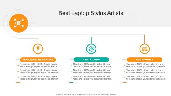 Best Laptop Stylus Artists In Powerpoint And Google Slides Cpb Best Laptop Stylus Artists In Powerpoint And Google Slides Cpb