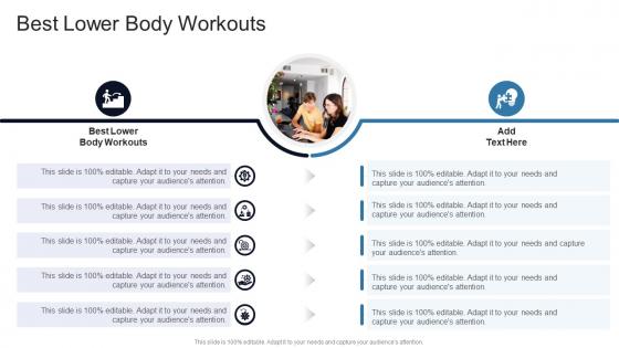Best Lower Body Workouts In Powerpoint And Google Slides Cpb