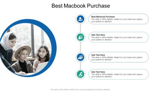 Best Macbook Purchase In Powerpoint And Google Slides Cpb