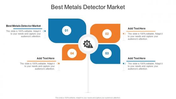 Best Metals Detector Market In Powerpoint And Google Slides Cpb