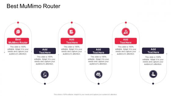 Best Mumimo Router In Powerpoint And Google Slides Cpb
