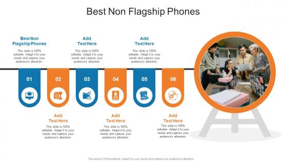 Best Non Flagship Phones In Powerpoint And Google Slides Cpb