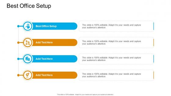 Best Office Setup In Powerpoint And Google Slides Cpb Best Office Setup In Powerpoint And Google Slides Cpb