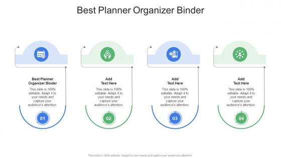 Best Planner Organizer Binder In Powerpoint And Google Slides Cpb