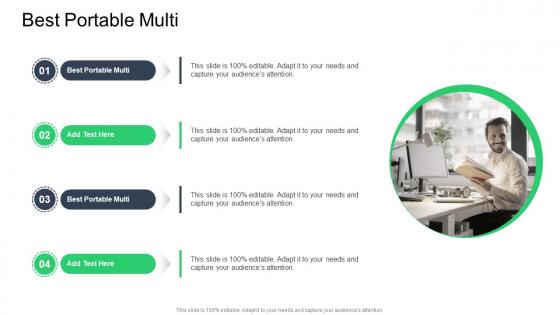 Best Portable Multi In Powerpoint And Google Slides Cpb