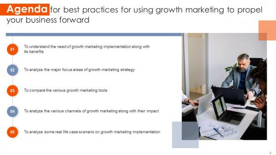 Best Practices For Using Growth Marketing To Propel Your Business Forward MKT CD V