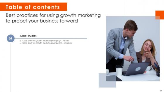Best Practices For Using Growth Marketing To Propel Your Business Forward MKT CD V