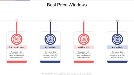 Best Price Windows In Powerpoint And Google Slides Cpb