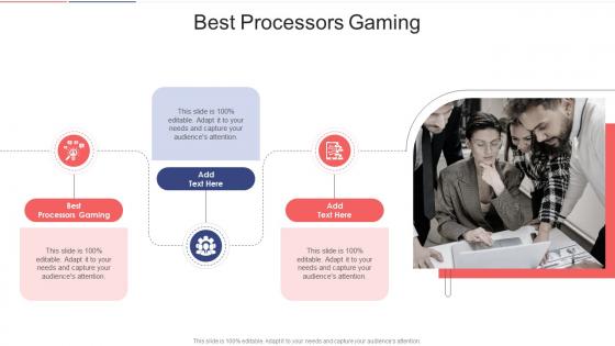 Best Processors Gaming In Powerpoint And Google Slides Cpb
