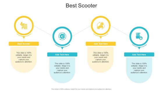 Best Scooter In Powerpoint And Google Slides Cpb