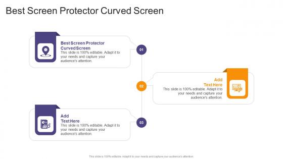 Best Screen Protector Curved Screen In Powerpoint And Google Slides Cpb Best Screen Protector Curved Screen In Powerpoint And Google Slides Cpb