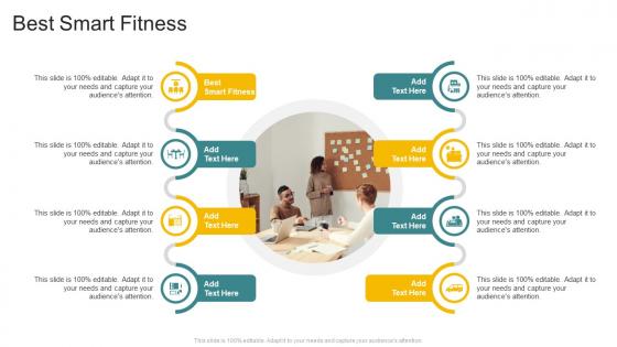 Best Smart Fitness In Powerpoint And Google Slides Cpb