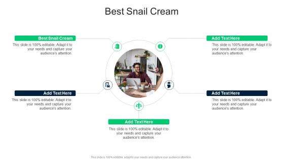 Best Snail Cream In Powerpoint And Google Slides Cpb