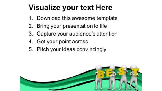 Best Team Global Business PowerPoint Templates Ppt Backgrounds For Slides 0813