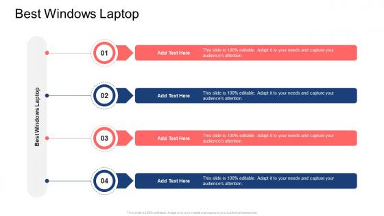Best Windows Laptop In Powerpoint And Google Slides Cpb Best Windows Laptop In Powerpoint And Google Slides Cpb