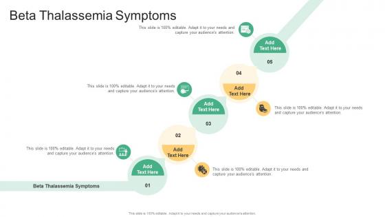 Beta Thalassemia Symptoms In Powerpoint And Google Slides Cpb Beta Thalassemia Symptoms In Powerpoint And Google Slides Cpb
