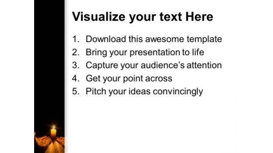 Bible Church PowerPoint Templates And PowerPoint Themes 0712