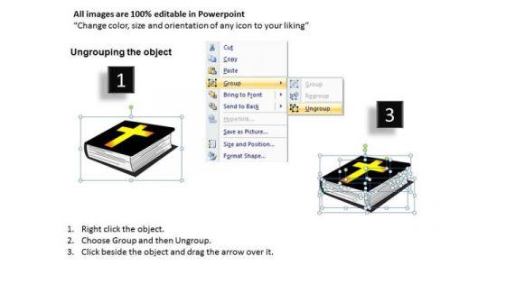Bible PowerPoint Templates For Churches