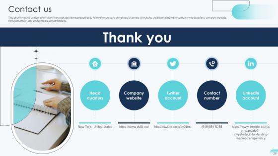 Big Data Analytics Investor Funding Elevator Pitch Deck Ppt Template