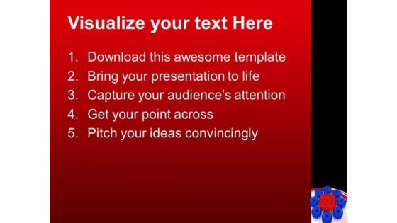 Big Gear With Small Gearwheels PowerPoint Templates And PowerPoint Themes 0612