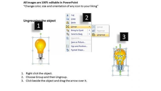 Big Idea PowerPoint Slides And Ppt Template Diagrams