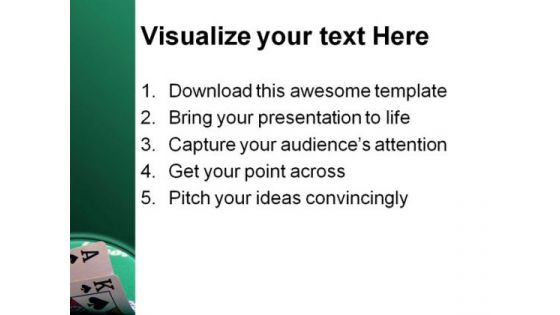 Bigslick Game PowerPoint Templates And PowerPoint Backgrounds 0511