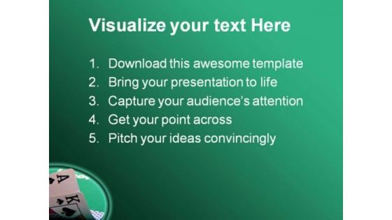Bigslick Game PowerPoint Themes And PowerPoint Slides 0511