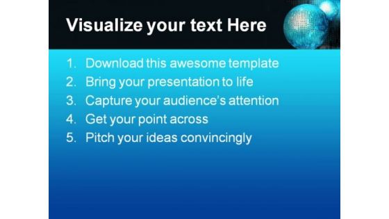 Binary Code Internet PowerPoint Themes And PowerPoint Slides 0511