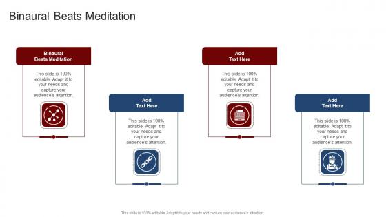 Binaural Beats Meditation In Powerpoint And Google Slides Cpb