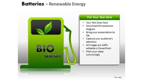 Bio Diesel Fuel PowerPoint Ppt Templates Bio Diesel Fuel PowerPoint Ppt Templates