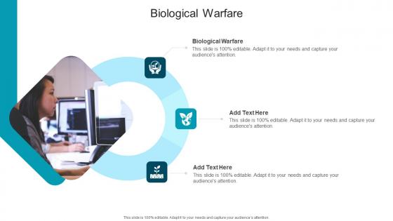 Biological Warfare In Powerpoint And Google Slides Cpb