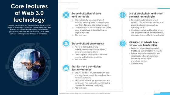 Blockchain 4 0 Driving the Digital Evolution PPT Example BCT CD V
