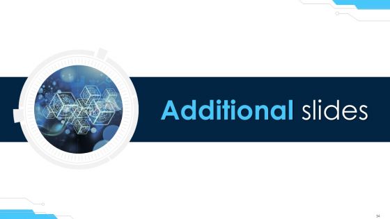 Blockchain 4 0 Driving the Digital Evolution PPT Example BCT CD V