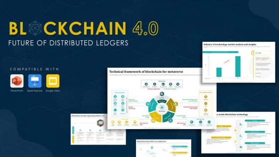 Blockchain 4 0 Future Of Distributed Ledgers BCT CD V Blockchain 4 0 Future Of Distributed Ledgers BCT CD V