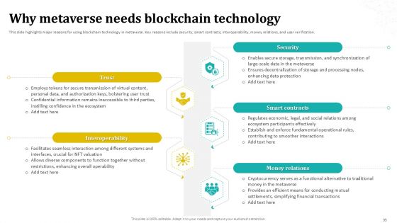 Blockchain 4 0 Future Of Distributed Ledgers BCT CD V
