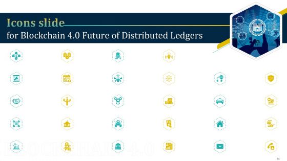 Blockchain 4 0 Future Of Distributed Ledgers BCT CD V