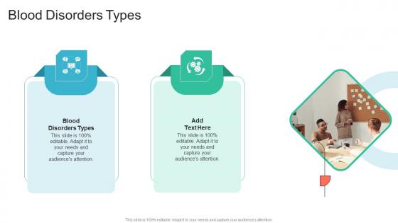 Blood Disorders Types In Powerpoint And Google Slides Cpb