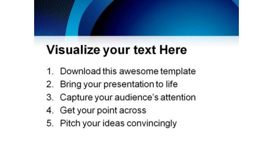 Blue Abstract02 Background PowerPoint Templates And PowerPoint Backgrounds 0511