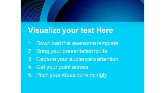 Blue Abstract02 Background PowerPoint Templates And PowerPoint Backgrounds 0511