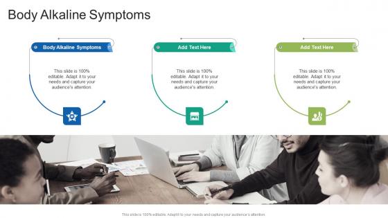 Body Alkaline Symptoms In Powerpoint And Google Slides Cpb