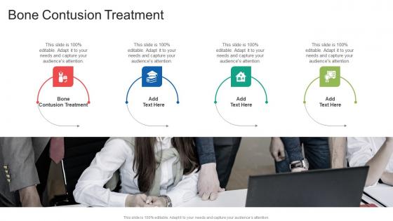 Bone Contusion Treatment In Powerpoint And Google Slides Cpb